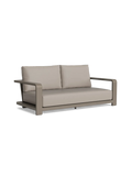 Everest Lounge 3-Sitzer Bank