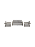 Outdoor Loungeset "Everest"