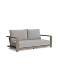 Everest Lounge 3-Sitzer Bank