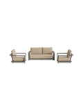 Outdoor Loungeset "Everest"
