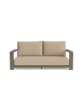 Everest Lounge 3-Sitzer Bank