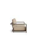 Everest Lounge 3-Sitzer Bank