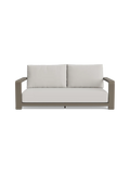 Everest Lounge 3-Sitzer Bank