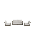 Outdoor Loungeset "Everest"