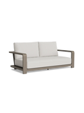 Everest Lounge 3-Sitzer Bank