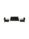 Outdoor Loungeset "Everest"