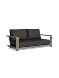 Everest Lounge 3-Sitzer Bank