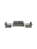 Outdoor Loungeset "Everest"
