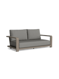Everest Lounge 3-Sitzer Bank