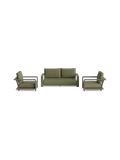 Outdoor Loungeset "Everest"