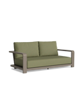 Everest Lounge 3-Sitzer Bank