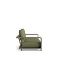 Everest Lounge 3-Sitzer Bank