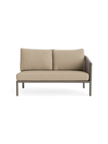 | Moma Lounge Bank links - von Life Outdoor Living online kaufen bei LIVINGforme.