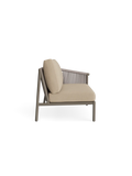 | Moma Lounge Bank links - von Life Outdoor Living online kaufen bei LIVINGforme.