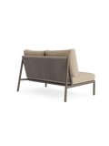 | Moma Lounge Bank links - von Life Outdoor Living online kaufen bei LIVINGforme.