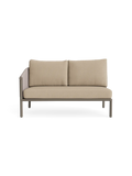 | Moma Lounge Bank rechts - von Life Outdoor Living online kaufen bei LIVINGforme.