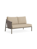 | Moma Lounge Bank rechts - von Life Outdoor Living online kaufen bei LIVINGforme.