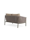 | Moma Lounge Bank rechts - von Life Outdoor Living online kaufen bei LIVINGforme.