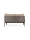 | Moma Lounge Bank rechts - von Life Outdoor Living online kaufen bei LIVINGforme.