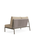 | Moma Lounge Bank rechts - von Life Outdoor Living online kaufen bei LIVINGforme.