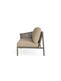| Moma Lounge Bank rechts - von Life Outdoor Living online kaufen bei LIVINGforme.