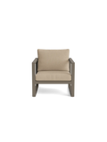Outdoor Loungesessel | Orleans Lounge Sessel - von Life Outdoor Living online kaufen bei LIVINGforme.