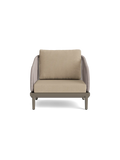 Outdoor Loungesessel | Alpes Lounge Sessel - von Life Outdoor Living online kaufen bei LIVINGforme.