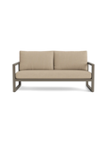 | Orleans Lounge 2,5-Sitzer - von Life Outdoor Living online kaufen bei LIVINGforme.