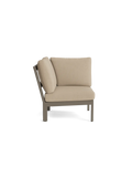 | Orleans Lounge Eckelement - von Life Outdoor Living online kaufen bei LIVINGforme.