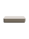 | Everest Lounge Couchtisch rechteckig 140×80 - von Life Outdoor Living online kaufen bei LIVINGforme.