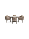 Outdoor Dining Set | Valencia Dining Set - von Life Outdoor Living online kaufen bei LIVINGforme.