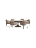 Outdoor Dining Set | Valencia Dining Set - von Life Outdoor Living online kaufen bei LIVINGforme.