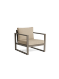 Outdoor Loungesessel | Orleans Lounge Sessel - von Life Outdoor Living online kaufen bei LIVINGforme.