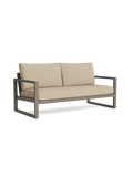 | Orleans Lounge 2,5-Sitzer - von Life Outdoor Living online kaufen bei LIVINGforme.