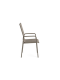 Outdoor Dining Chair | Salvador Dining Chair - von Life Outdoor Living online kaufen bei LIVINGforme.