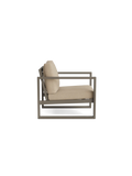 Outdoor Loungesessel | Orleans Lounge Sessel - von Life Outdoor Living online kaufen bei LIVINGforme.