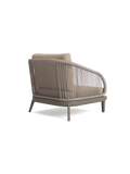 Outdoor Loungesessel | Alpes Lounge Sessel - von Life Outdoor Living online kaufen bei LIVINGforme.