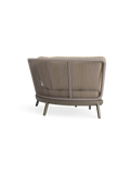 | Alpes Lounge Modul Eckelement - von Life Outdoor Living online kaufen bei LIVINGforme.