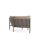 | Moma Lounge Rundes Eckelement - von Life Outdoor Living online kaufen bei LIVINGforme.