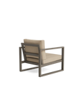 Outdoor Loungesessel | Orleans Lounge Sessel - von Life Outdoor Living online kaufen bei LIVINGforme.