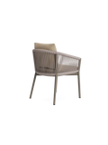 Outdoor Dining Chair | Malaga Dining Chair - von Life Outdoor Living online kaufen bei LIVINGforme.