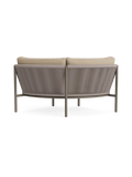 | Moma Lounge Rundes Eckelement - von Life Outdoor Living online kaufen bei LIVINGforme.