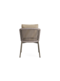Outdoor Dining Chair | Malaga Dining Chair - von Life Outdoor Living online kaufen bei LIVINGforme.