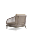 Outdoor Loungesessel | Alpes Lounge Sessel - von Life Outdoor Living online kaufen bei LIVINGforme.