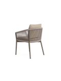 Outdoor Dining Chair | Malaga Dining Chair - von Life Outdoor Living online kaufen bei LIVINGforme.