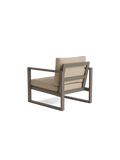 Outdoor Loungesessel | Orleans Lounge Sessel - von Life Outdoor Living online kaufen bei LIVINGforme.