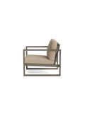 Outdoor Loungesessel | Orleans Lounge Sessel - von Life Outdoor Living online kaufen bei LIVINGforme.