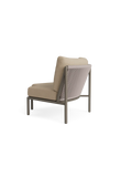 | Moma Lounge Rundes Eckelement - von Life Outdoor Living online kaufen bei LIVINGforme.