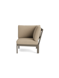 | Orleans Lounge Eckelement - von Life Outdoor Living online kaufen bei LIVINGforme.