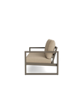| Orleans Lounge 2,5-Sitzer - von Life Outdoor Living online kaufen bei LIVINGforme.